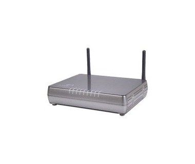 Router inalámbrico 3Com, 802.11n, Firewall, ADSL over POTS -  3CRWDR300A-73-US