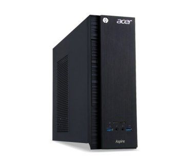 Computadora Acer Aspire Axc-705-mo41 - Core i3-4160 - 6GB - 1TB - Windows  8.1 - DT.SXLAL.002