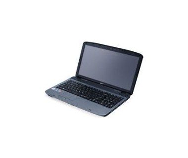 Acer Aspire AS5738DZG-4103, C156, T4400, 3G, 320GB, W7HP, 3D