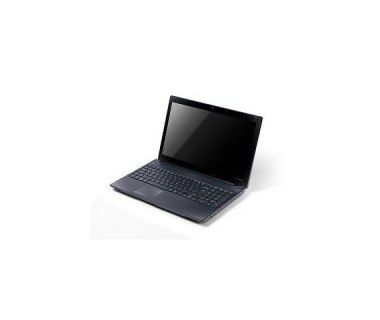 Laptop Acer Aspire 5742-7225, 15.6, Core i3 370M, 2GB, 250GB, DVDSM, W7HB  BGN CRDR CAM LX.R4L01.003