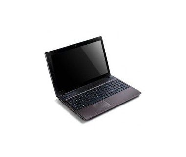 Laptop Acer Aspire 5736Z-4359 C T4500, 15.6, 2GB, 500GB, Win 7 Home Basic  LX.R7Z01.008