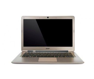Laptop Acer S3-391-6411, 13.3", Core i3, 4GB, 320GB, Win 7 Home Premium -  NX.M1FAL.019