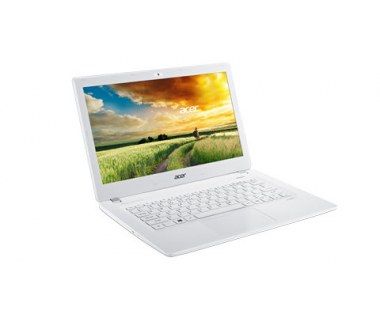 Laptop Acer Aspire V3-371-377K, 13.3", Core i3, 6GB, 1TB, Windows 8.1,  Blanco - NX.MPFAL.004
