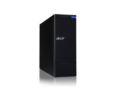 Computadora Acer AX3450-MR20P, Athlon II X3 450, 4GB, 500GB, Win 7 Home  Premium - PT.SG0P2.003