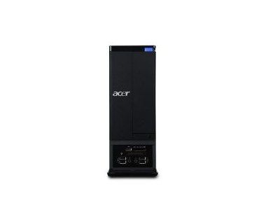 Computadora Acer Aspire X1900-B2001 + LCD 18.5 (PV.SDV01.004)