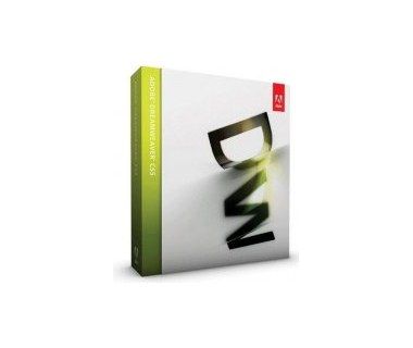 Adobe Dreamweaver CS5.5 - Mac - Español - DVD - Media de Instalación -  65105872