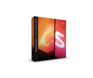 Adobe Creative Suite 5 Design Premium