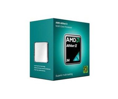 Procesador AMD Athlon, X4 860K Black Edit, FM2+ 4MB Cache, 4.00GHz -  AD860KXBJABOX