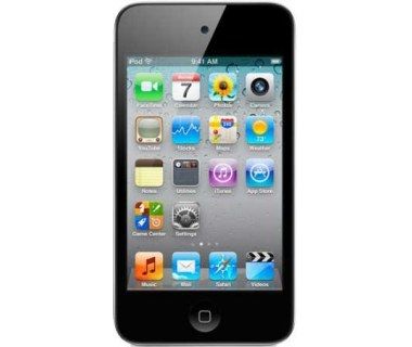 Apple lanza un nuevo iPod touch sin cámara trasera y con 16Gb de  almacenamiento por 249 euros