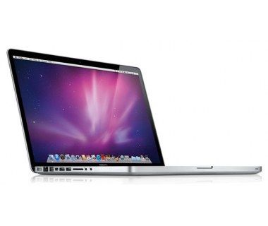 Apple MacBook Pro 17, Intel Core i7 2.2 GHz, 4GB, 500GB, Inglés