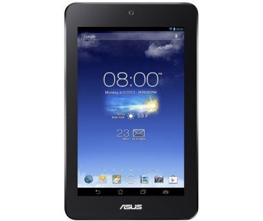 Tablet Asus ME173X-MS1-WHI - Quad - 1GB - 8GB - Android  - blanco -  ME173X-MS1-WHI