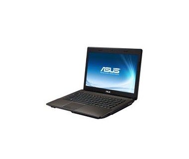 Laptop Asus X44H-MS4, 14", Core i3, 4GB, 320GB, Win 7 Pro, Negro - X44H-MS4