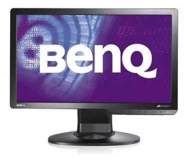 Monitor LED BenQ G610HDAL, 15.6", 1366x768, VGA - 9H.L3SLA.T8L/R