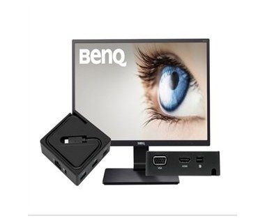 MONITOR BENQ 21.5- FULL HD 2 PARLANTES HDMI GW2283