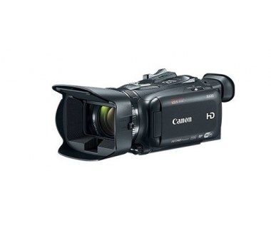 Cámara de Video Canon - Negro, 2.91 Mp - 1004C002AA