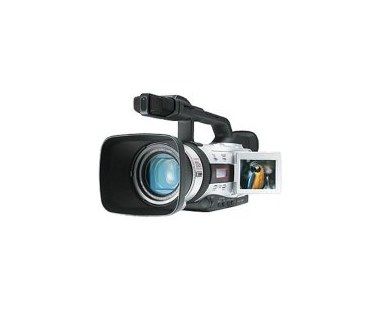 Canon Videocamara Gl2 1.7MPX, Zoom Optico 20X, Dig 100X Equipo de imagen  7920A001AA