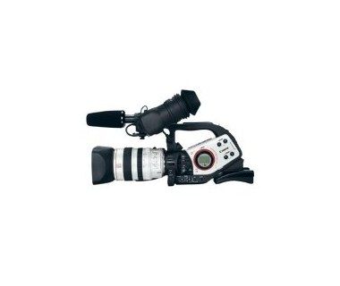 Canon Videocamara XL2 Profesional 20X 3 Sensores CCD 690K Pixeles Equipo de  imagen 9549A001AA