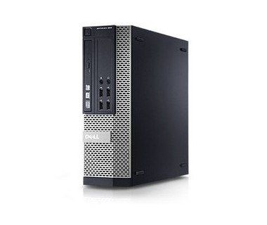 Computadora Dell Optiplex 3010 SFF, Core i5, 4GB, 500GB, Win 7 Pro -  56477022