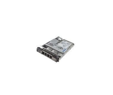 Disco Duro Dell 87740574 - 2.5" - 2.4TB - SAS - Adaptador 3.5"