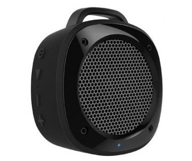 Bocina Divoom Bluetooth Airbeat-10 - Negro - DIV410
