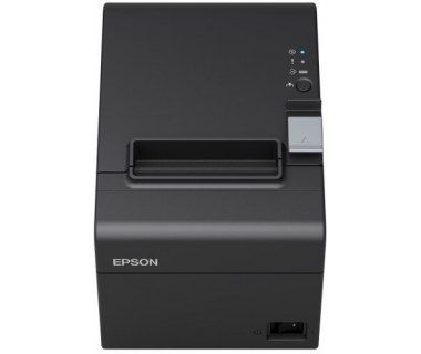 Impresora de Tickets Epson TM-T20III - Duradera | Intercompras