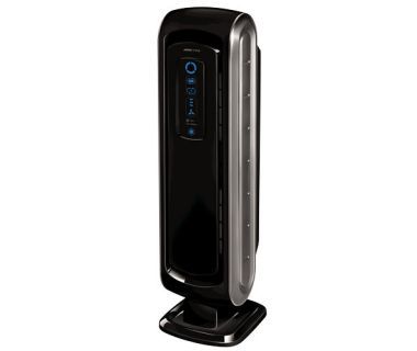 Purificador de Aire Fellowes AeraMax 90 - 18m - Negro