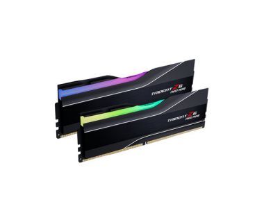 Memoria RAM G.Skill Trident Z5 Neo RGB - DDR5 - 6000MHz - 32GB (2 x 16GB) - Non-ECC - CL30 - EXPO