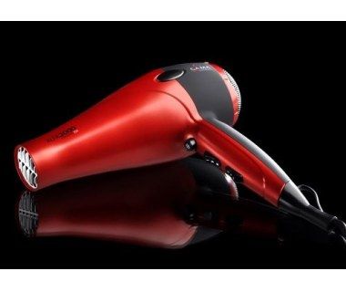 Secadora de cabello GAMA 3000 ION Profesional Italiano 1430 Watts - 3000MION