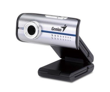 Cmara Web Genius iSlim 1300 - 1.3 Mpx - Micrfono - USB