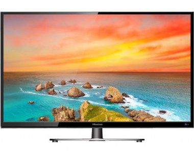 Pantalla Smart TV Hisense 32H5E - 32 - 1366 x 768 - HDMI - USB