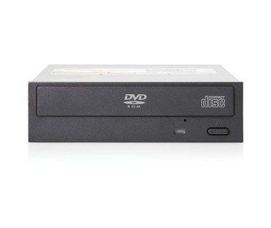 Unidad Óptica Interna DVD-ROM HP, SATA - 447326-B21