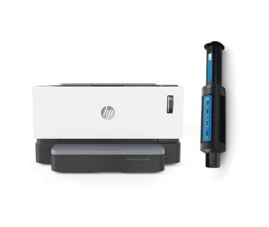 Impresora HP Neverstop Laser 1000w 21ppm 4RY23A