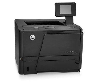 Impresora HP LaserJet Pro 400 M401dw, CF285A
