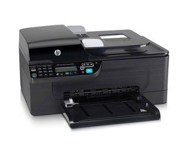 Impresora HP Officejet 4575 - K710a, CQ808A