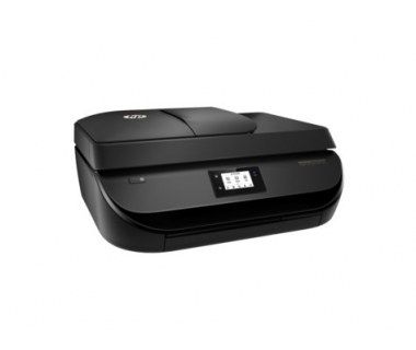 Paquete HP - Deskjet Ink Advantage 4675 + Cartucho XL Tricolor y Negro