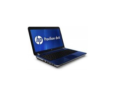 Laptop HP Pavilion DV4-4080LA, Core i5, 4GB, 500GB, Windows 7 Home Premium,  14" - LY905LA#ABM