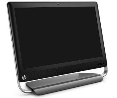 Computadora HP TouchSmart 320-1135la, 20", A6-3620, 8GB, 1TB, Win 7 Home  Premium - QE906AA#ABM