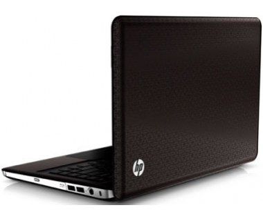 Hewlett Packard (HP) Laptop HP Pavilion DV5-2048LA, Core i5-430M, 4GB,  640GB, Blu-Ray, 14.5, WIN 7 HP