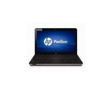 Hewlett Packard (HP) Laptop Pavilion DV5-2146LA Core i5, 4GB, 500GB, DVDSM,  14.5, Win 7 HP, Perla