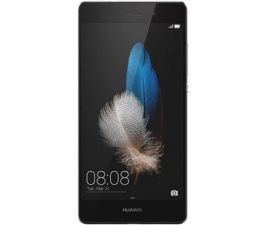 Celular Huawei G Elite 5 Hisilicon Kirin 620 2GB 16GB