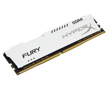 Memoria RAM HyperX FURY DDR4 8GB HX426C16FW2/8