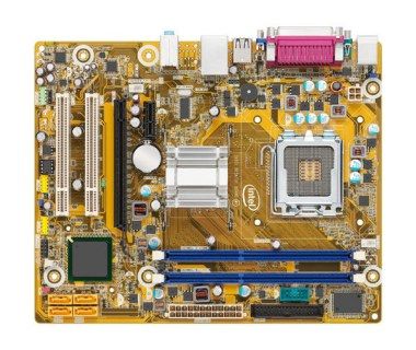 Tarjeta Madre Intel Bulk, DG41WV, MATX, Audio, Red, DDR-3, 1066 MHz,  PCIE-X16, LGA775