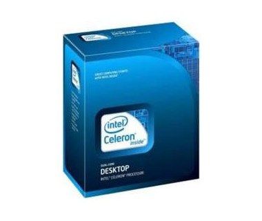 Procesador Intel Celeron Dual Core G1610, 2.60GHZ, 2MB - BX80637G1610