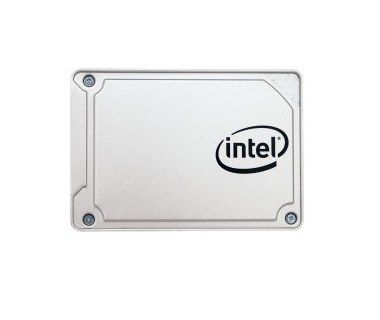 Disco Estado Solido Intel SSDSC2KF512G8X1 2.5"