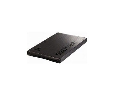 Disco Duro Iomega 256 GB Externo SSD (35143)