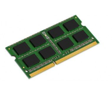 RAM Kingston Technology DDR3 4GB KCP316SS8/4