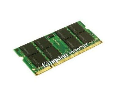 Kit de Memoria RAM para Laptop Kingston,DDR2, 4GB