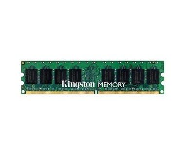 Memoria Ram Kingston, DDR2, 2GB