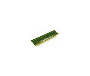 Kit de Memoria Kingston ValueRAM 8GB (2x4GB) DDR3 1333MHz - KVR1333D3N9HK2/ 8G