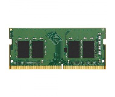 Memoria RAM Kingston DDR4 8GB KVR26S19S8/8